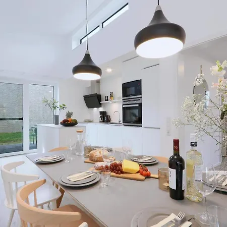 Awesome In Lembruchduemmer Ferienhaus