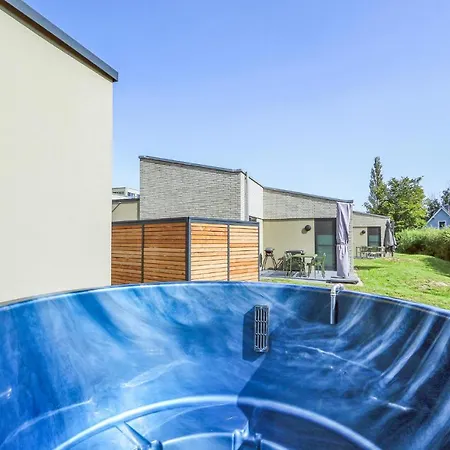Beautiful In Lembruch-duemmer With Sauna * Lembruch