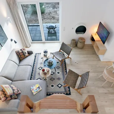 Beautiful In Lembruch-duemmer With Sauna Holiday home Lembruch