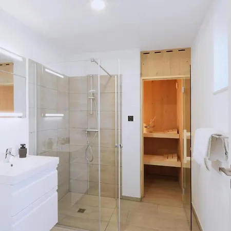 Beautiful In Lembruch-duemmer With Sauna * Lembruch