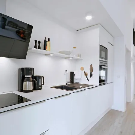 Casa vacanze Awesome In Lembruchduemmer *