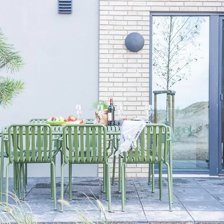 Beautiful In Lembruch-duemmer With Sauna Holiday home