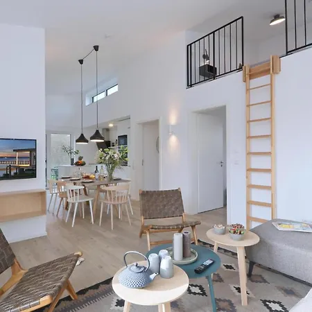 Beautiful In Lembruch-duemmer With Sauna Holiday home *