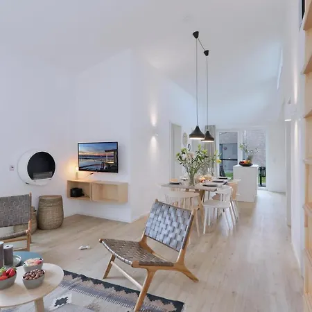 Beautiful In Lembruch-duemmer With Sauna Holiday home Lembruch