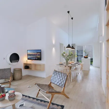 Awesome In Lembruchduemmer With Sauna Feriehus Lembruch