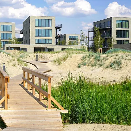 Feriehus Awesome In Lembruchduemmer With Sauna *