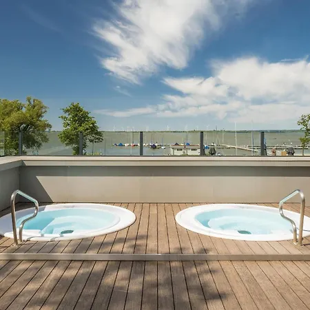 Holiday home Beautiful In Lembruch-duemmer With Sauna Lembruch