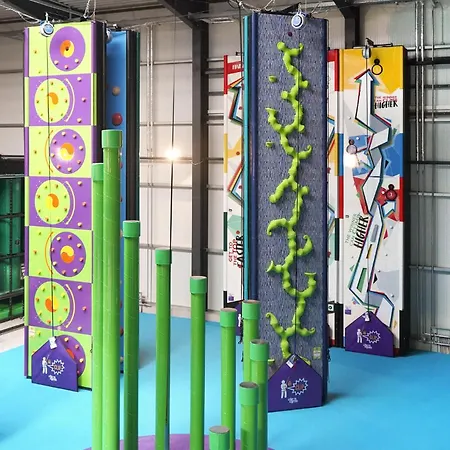 Casa vacanze Awesome In Lembruchduemmer *