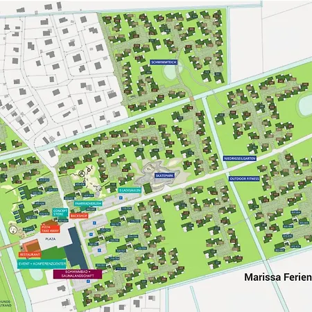 Awesome In Lembruchduemmer Casa vacanze *