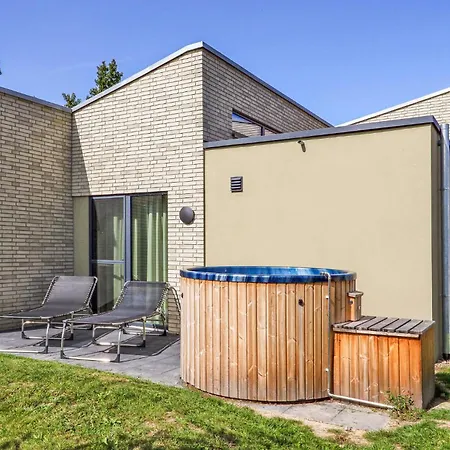 Beautiful In Lembruch-duemmer With Sauna Holiday home *