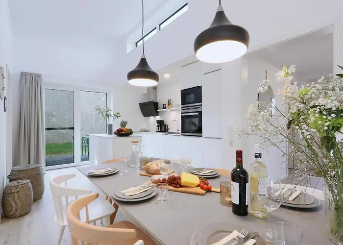 Awesome In Lembruchduemmer Дом отдыха