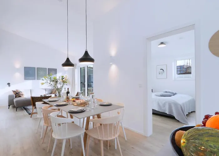 Дом отдыха Awesome In Lembruchduemmer