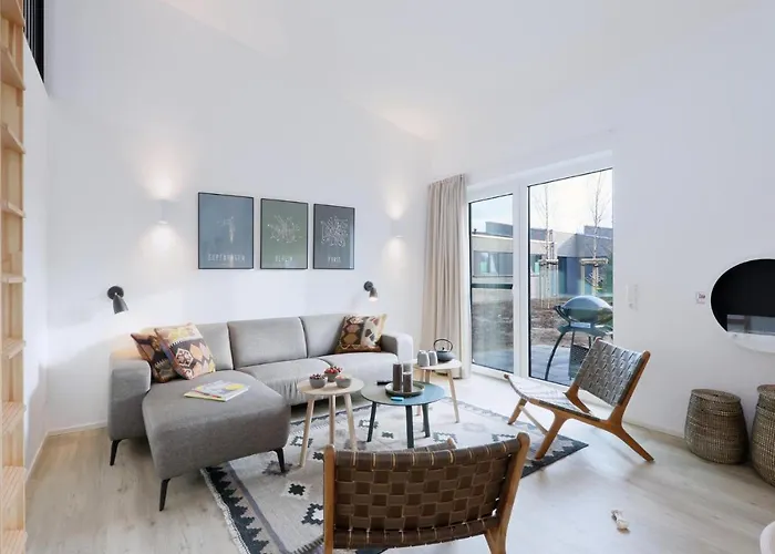 Awesome In Lembruchduemmer Дом отдыха