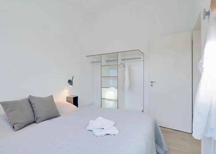 Awesome In Lembruchduemmer Дом отдыха