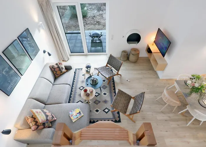 Awesome In Lembruchduemmer Дом отдыха Лембрух