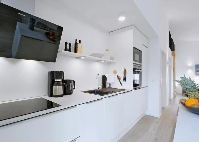 Дом отдыха Awesome In Lembruchduemmer *