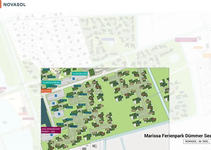 Дом отдыха Awesome In Lembruchduemmer *