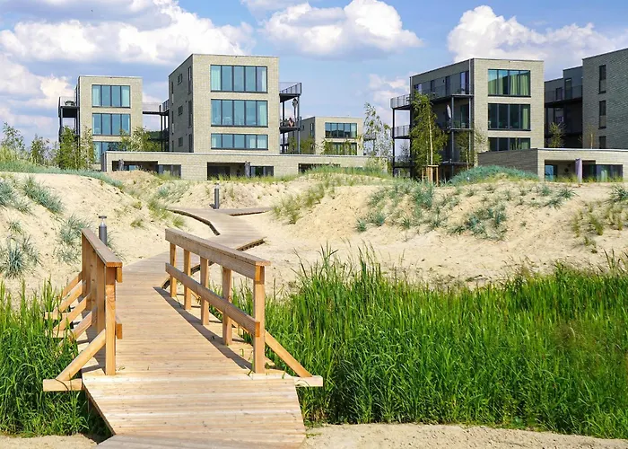 Дом отдыха Awesome In Lembruchduemmer *