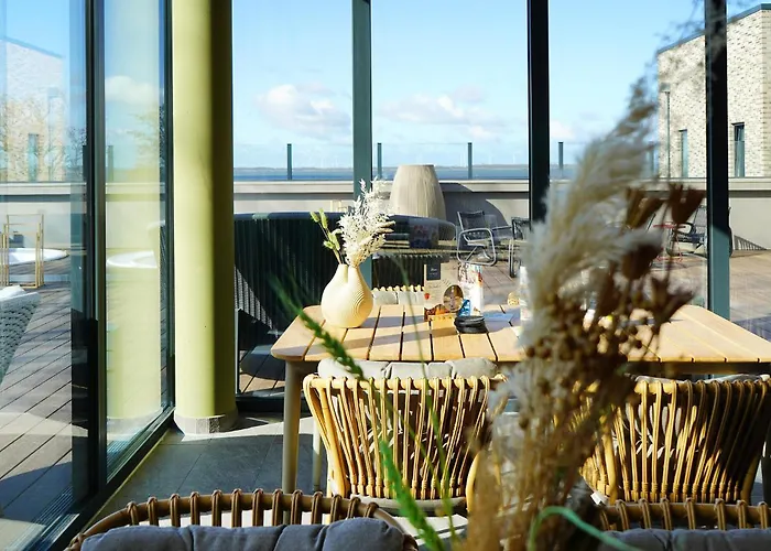 Дом отдыха Awesome In Lembruchduemmer