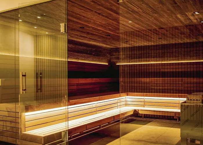 Дом отдыха Awesome In Lembruchduemmer *