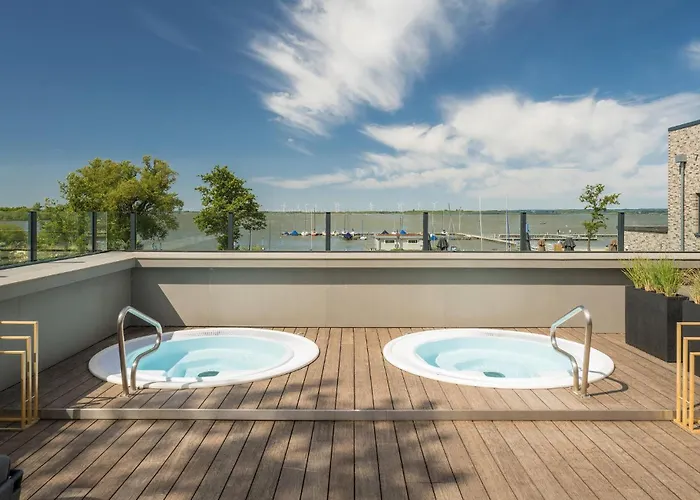 Дом отдыха Awesome In Lembruchduemmer Лембрух