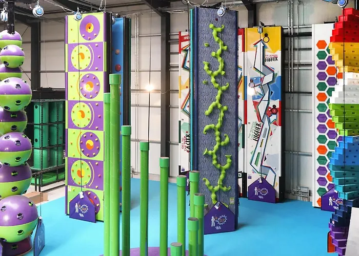 Дом отдыха Awesome In Lembruchduemmer *